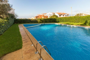 Apartment Del voy